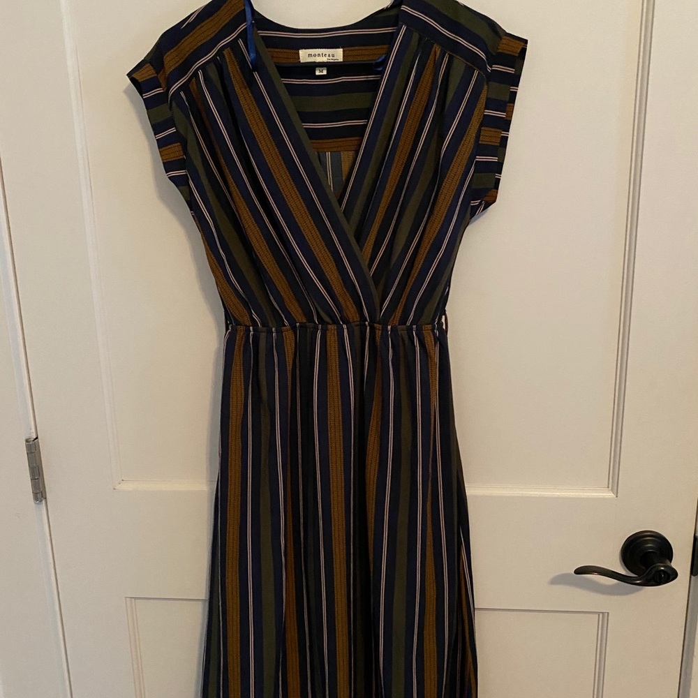Beautiful dress